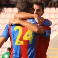 El Extremadura comienza fuerte la segunda vuelta