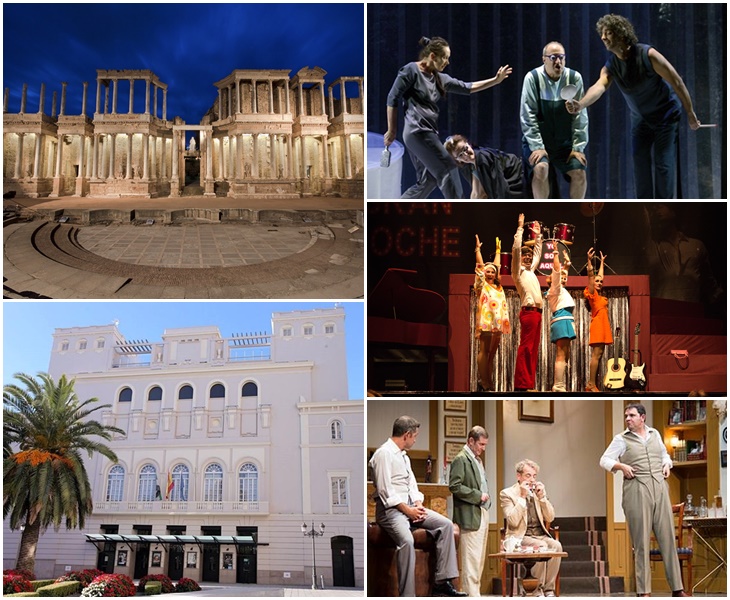 Informan a Vara del “colapso que sufren las artes escénicas en Extremadura”