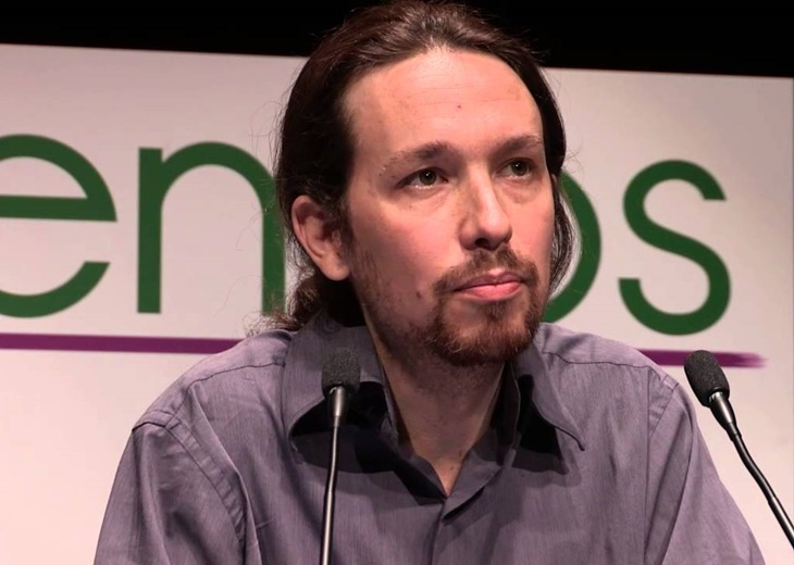 Podemos y sus alianzas coordinarán a partir de hoy su estrategia