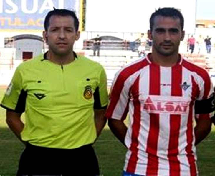 Gonzalo, con rotura de tibia y peroné, se pierde la temporada