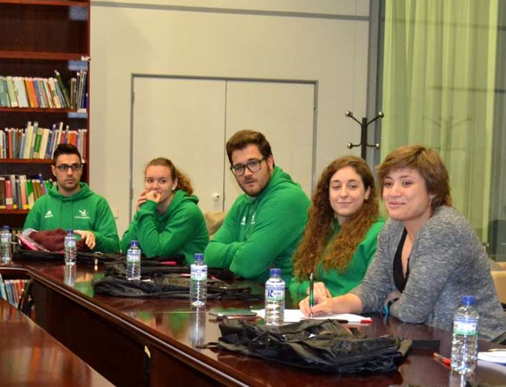 La Junta apuesta por el deporte de élite en la región