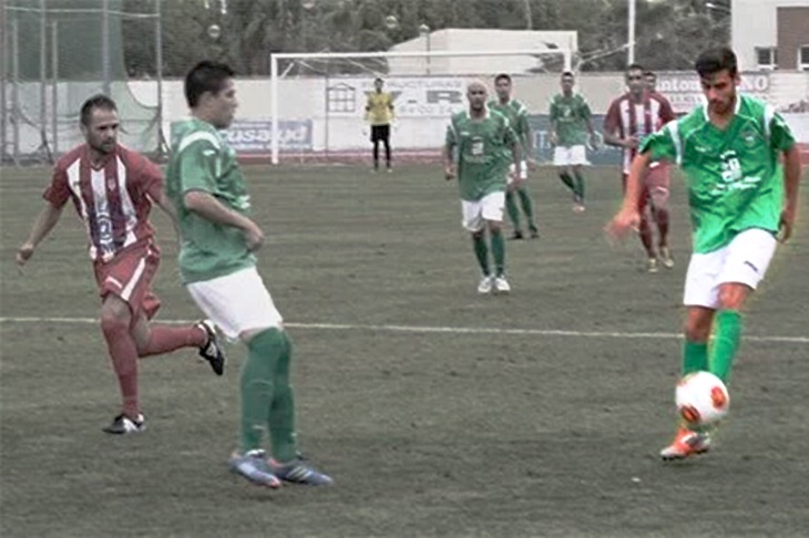 El Club Deportivo Azuaga ficha a Sansi
