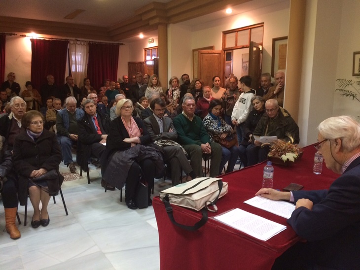 &quot;En Madrigalejo (Cáceres) murió el rey y nació España&quot;