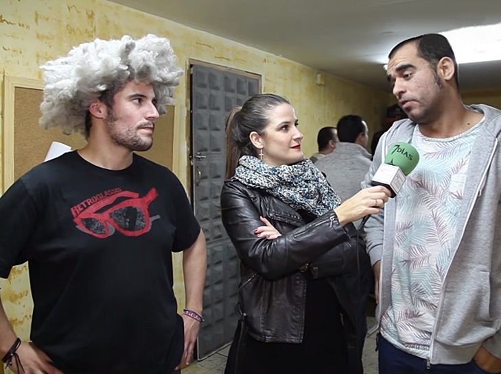Los Water Closet vuelven &#39;con lo mejorcito de cada casa&#39;