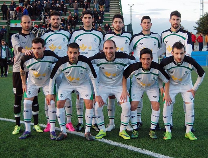 La selección extremeña, eliminada de la Copa de las Regiones