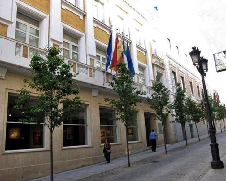 CSI-F se opone a la supresión de las diputaciones