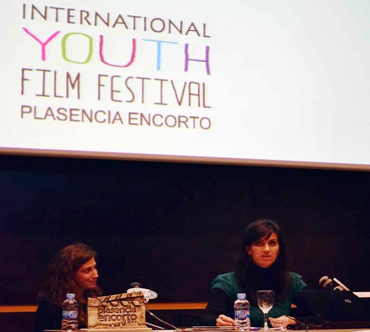 Promueven la creación audiovisual juvenil a través del Festival Plasencia Encorto