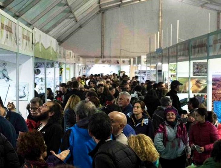 FIO contará con un dron para ‘sentir’ el vuelo de un ave a gran altura