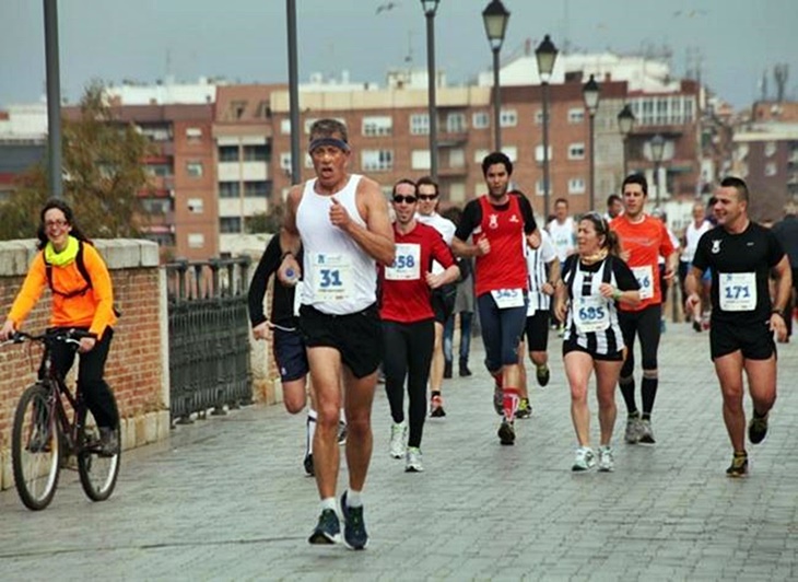 ¿Qué aspectos médicos hay que tener en cuenta para afrontar una maratón con éxito?