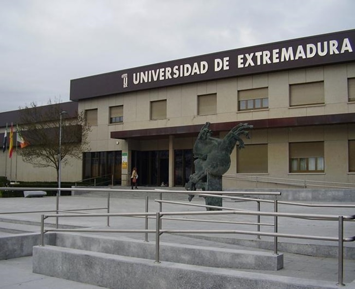 ‘Extremadura Unida’ lamenta &quot;la pésima imagen de la UEx entre el alumnado&quot;