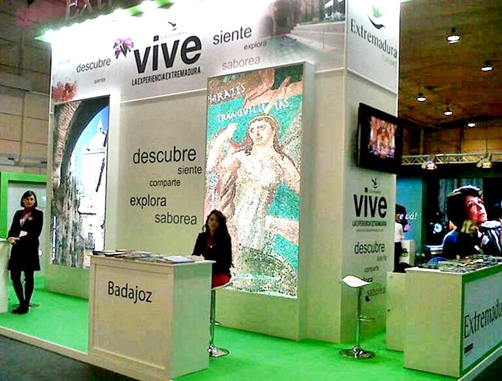 Extremadura sigue de promoción