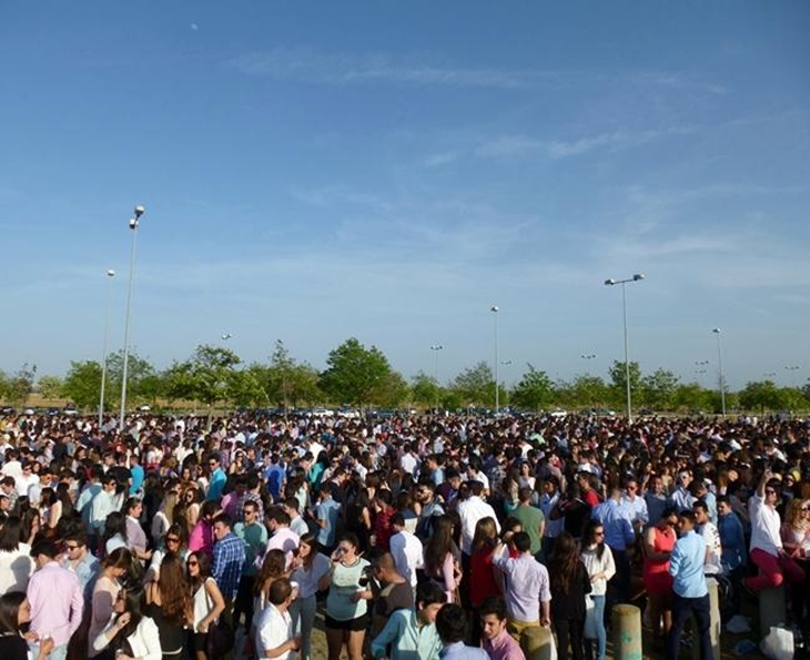 Las chicas de entre 14 y 18 años superan a los chicos en consumo de alcohol y tabaco