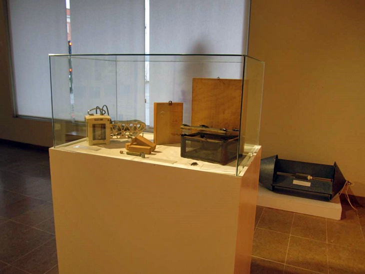 La exposición ‘Bichos, mangrías y otras sabandijas’ ya se puede visitar en Don Benito