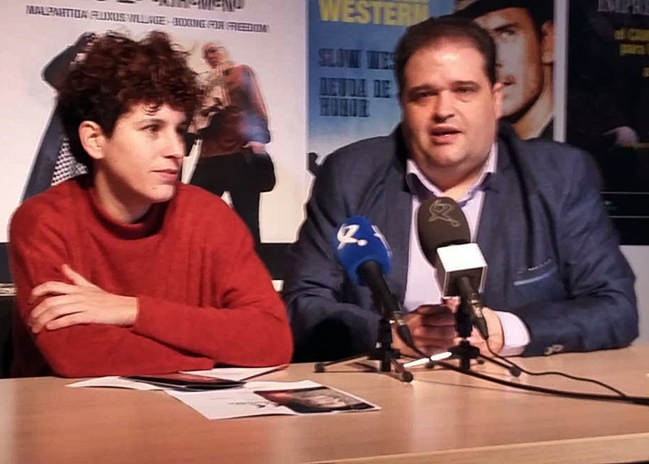 Doce películas componen la oferta de marzo de la Filmoteca de Extremadura