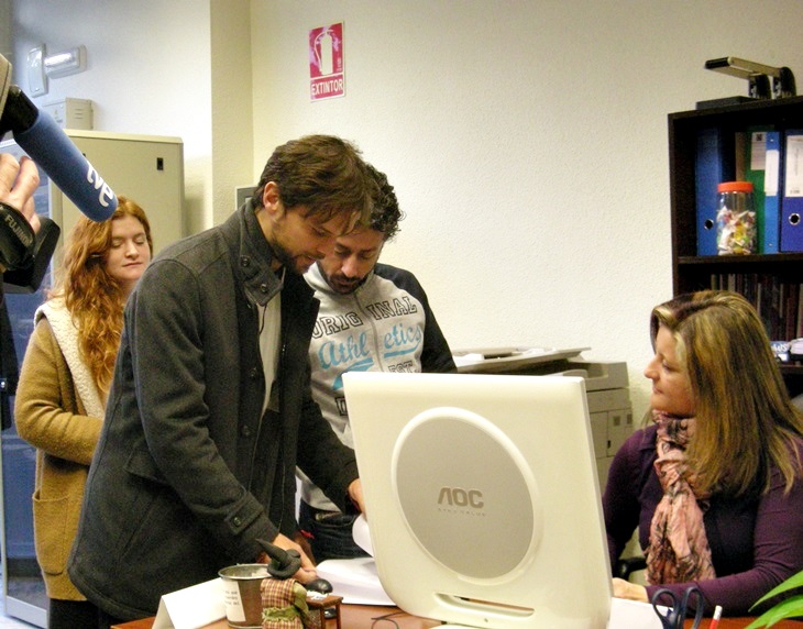 Podemos asegura que la Junta no ha tenido en cuenta sus propuestas para los PGEx