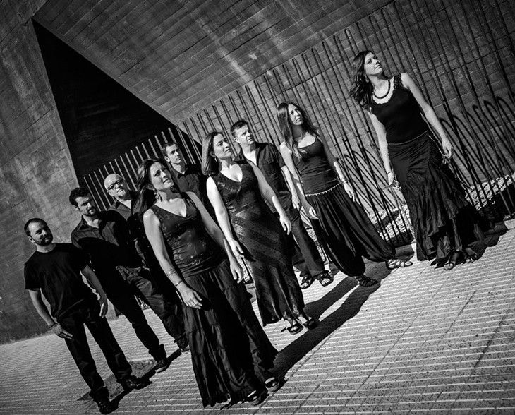 Acetre celebra su 40 aniversario con conciertos en Badajoz y Cáceres