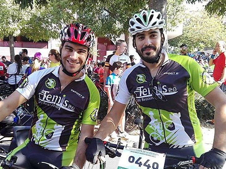 Cáceres MTB Ciclo – Xtrem: unión de turismo y deporte