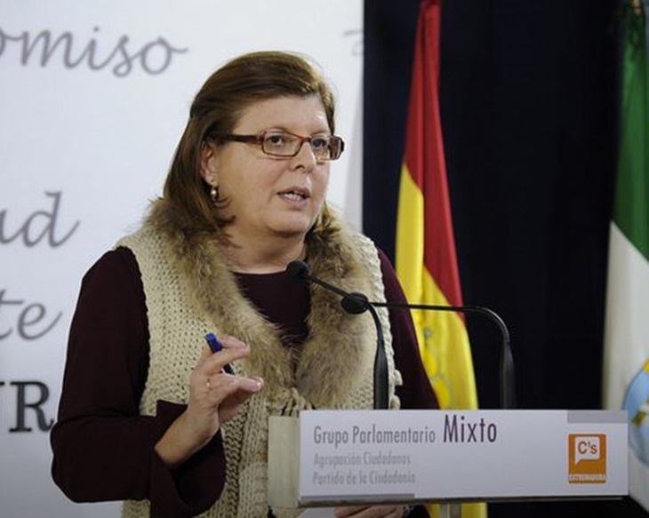 C’s exige a la Junta que acabe con la morosidad y pague a los proveedores