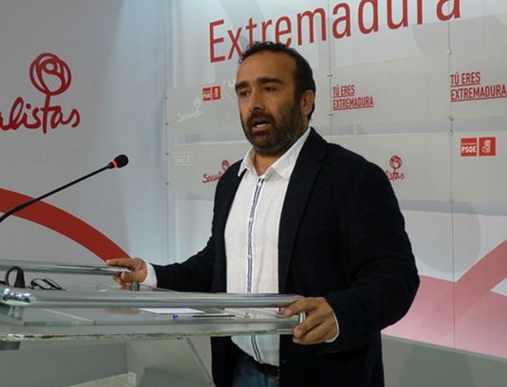 El PSOE espera que los presupuestos de la Junta “sean aceptados”