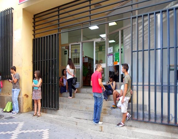La UNED inicia el lunes un programa para mayores de 55 años