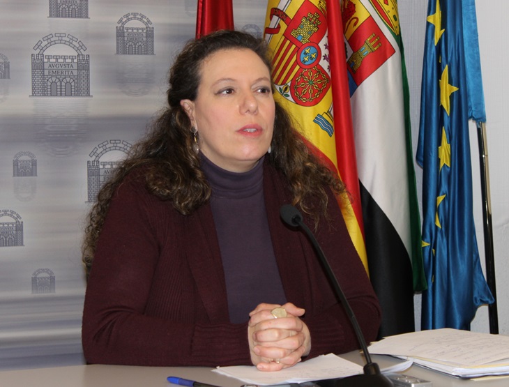 Enero deja 197 parados más en Mérida