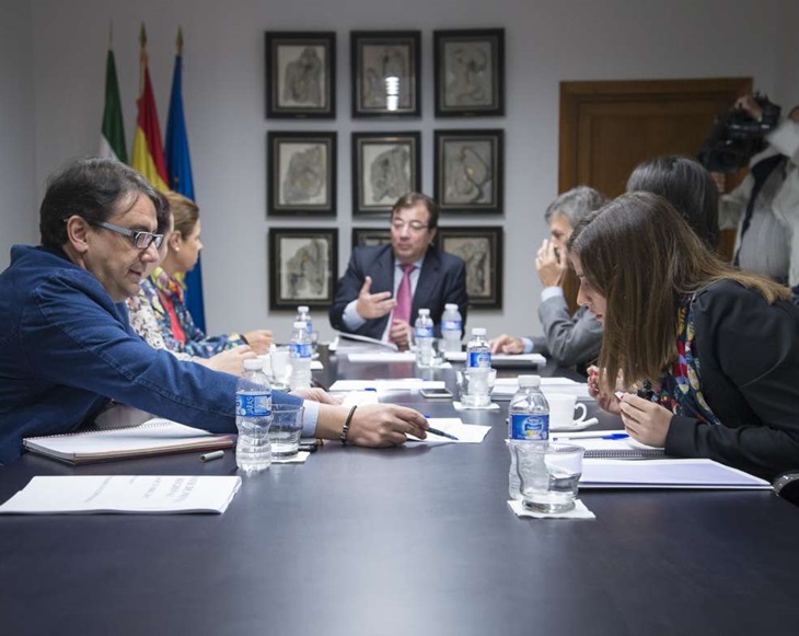 2,8 millones para las ayudas de alquiler social