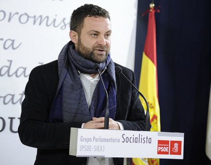 PSOE pide “altura de mira” a los grupos de la oposición