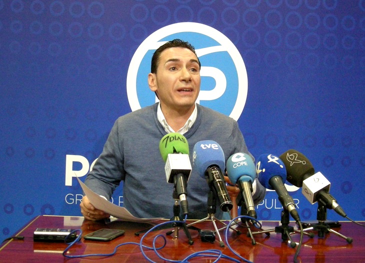 El PP exige explicaciones el SES por negar una cita de alergología a una paciente