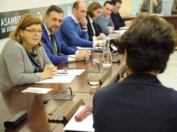 C’s: “Sin periodismo libre no hay democracia”