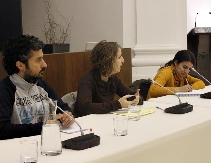 Podemos: "España es el país de la UE con más cultivos transgénicos"