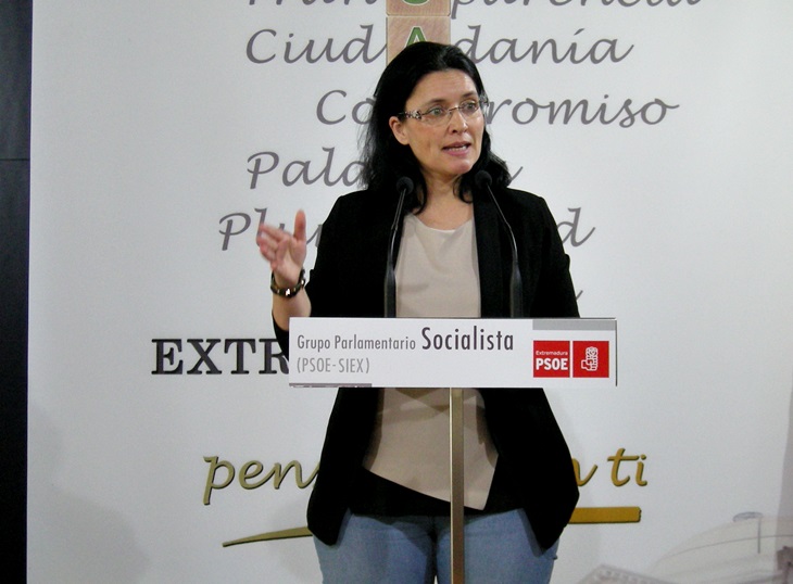 POSE: “Podemos está en contra de unos presupuestos que acaban con los recortes”