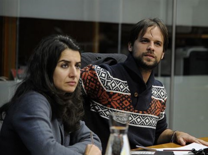 La Asamblea rechaza la enmienda a la totalidad de Podemos para los PGEx 2016