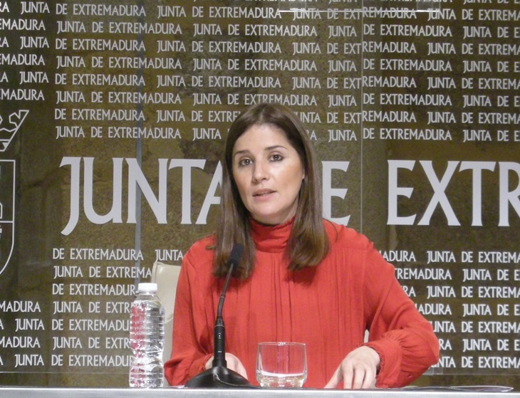 La Junta indica que no es de su competencia “aumentar la seguridad en el campo”