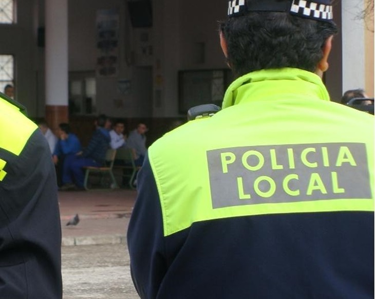 CSI-F apuesta por un nuevo catálogo de puestos para la Policía Local de Badajoz