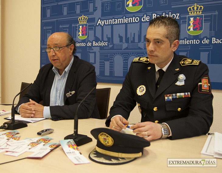 USO lamenta que Germán López Iglesias dude de la Policía Local