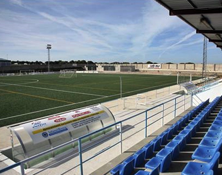 El Arroyo CP refuerza su línea de ataque