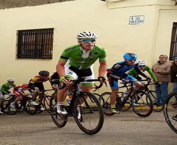 El Bicicletas Rodríguez Extremadura estará en el XXV Trofeo Guerrita de Murcia