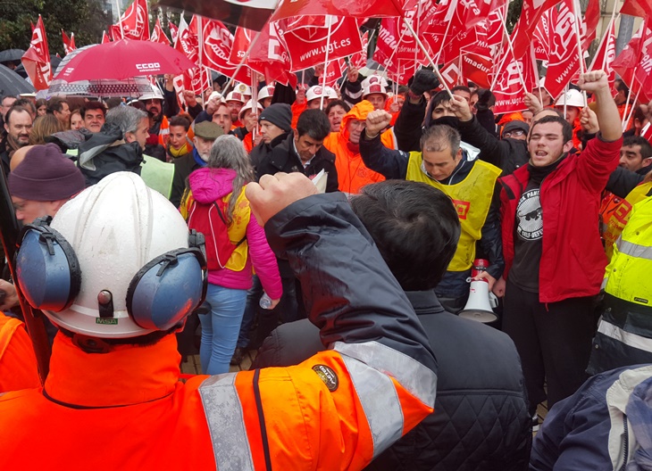Lemus (PSOE): “Aguablanca tiene que ser un símbolo de resistencia”