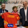 La Federación Extremeña de Balonmano celebra sus 30 años con actividades