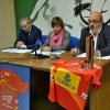 La Federación Extremeña de Balonmano celebra sus 30 años con actividades