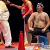 Imágenes del primer día de Semifinales del Concurso de Murgas de Badajoz