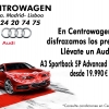 Imágenes del primer día de Semifinales del Concurso de Murgas de Badajoz