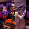 Imágenes del tercer día de Semifinales del Concurso de Murgas de Badajoz