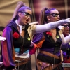Imágenes del tercer día de Semifinales del Concurso de Murgas de Badajoz