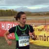 Tres atletas extremeñas triunfan en varias medias maratones