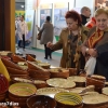 Inaugurada la XIX Feria de los Mayores de Extremadura en Ifeba