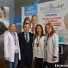 Inaugurada la XIX Feria de los Mayores de Extremadura en Ifeba