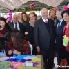 Inaugurada la XIX Feria de los Mayores de Extremadura en Ifeba