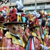 Reportaje del Desfile Infantil de comparsas de Badajoz