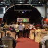 Inaugurada la XIX Feria de los Mayores de Extremadura en Ifeba